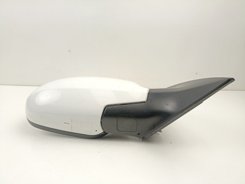 Recambio de retrovisor derecho para hyundai i30 (fd) 1.6 crdi referencia OEM IAM 876202L5007F  