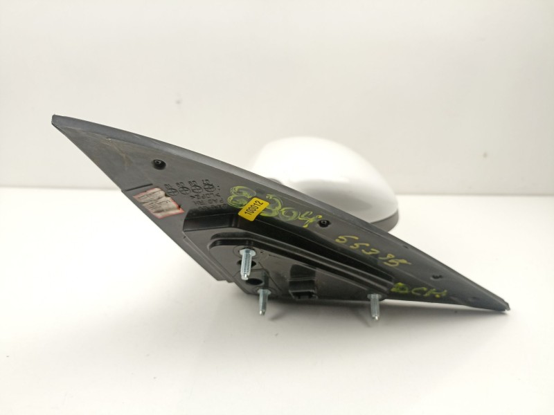 Recambio de retrovisor derecho para hyundai i30 (fd) 1.6 crdi referencia OEM IAM 876202L5007F  