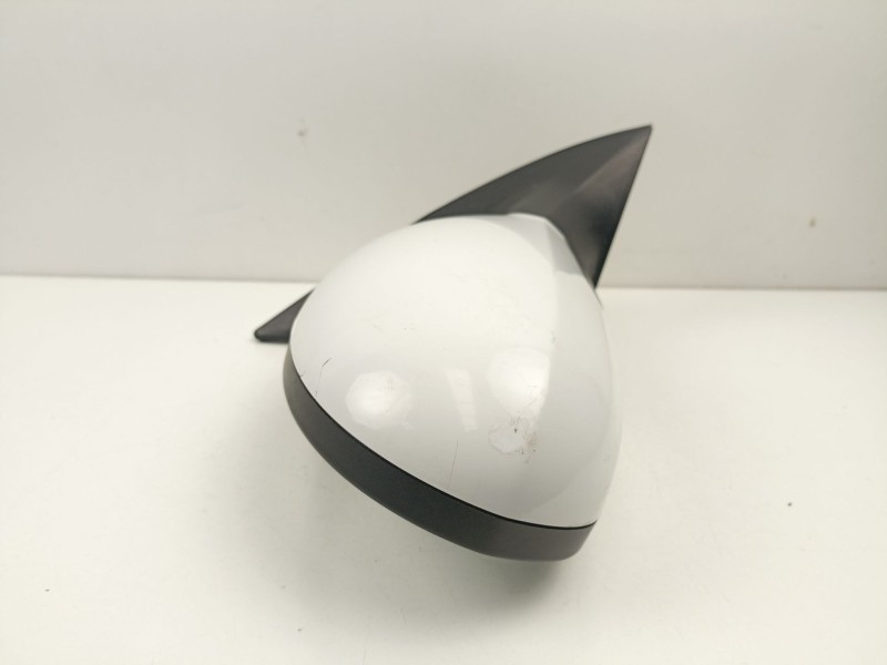 Recambio de retrovisor derecho para hyundai i30 (fd) 1.6 crdi referencia OEM IAM 876202L5007F  