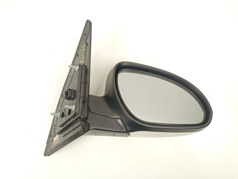 Recambio de retrovisor derecho para hyundai i30 (fd) 1.6 crdi referencia OEM IAM 876202L5007F  