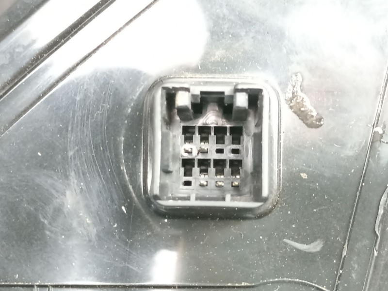 Recambio de retrovisor derecho para hyundai i30 (fd) 1.6 crdi referencia OEM IAM 876202L5007F  