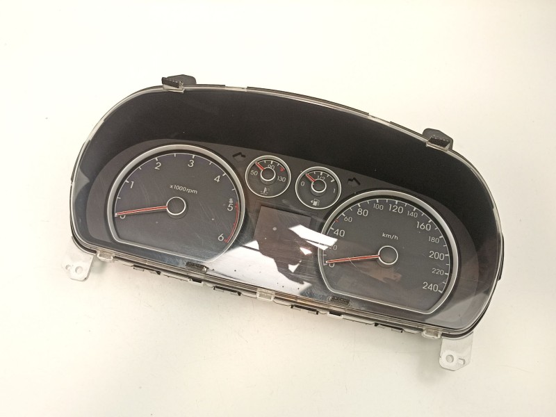 Recambio de cuadro instrumentos para hyundai i30 (fd) 1.6 crdi referencia OEM IAM 940032L525 11001041600H 