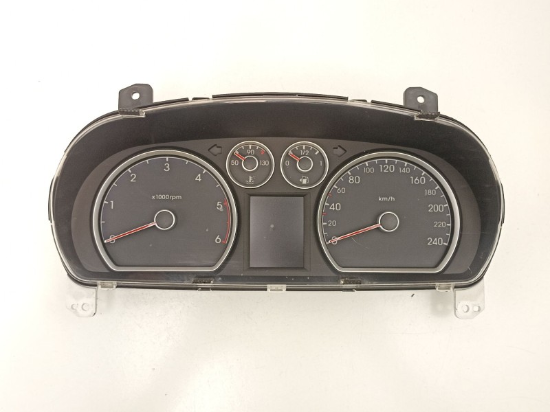Recambio de cuadro instrumentos para hyundai i30 (fd) 1.6 crdi referencia OEM IAM 940032L525 11001041600H 