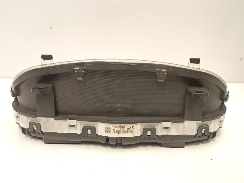 Recambio de cuadro instrumentos para hyundai i30 (fd) 1.6 crdi referencia OEM IAM 940032L525 11001041600H 