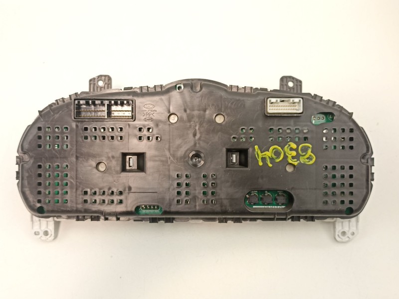 Recambio de cuadro instrumentos para hyundai i30 (fd) 1.6 crdi referencia OEM IAM 940032L525 11001041600H 