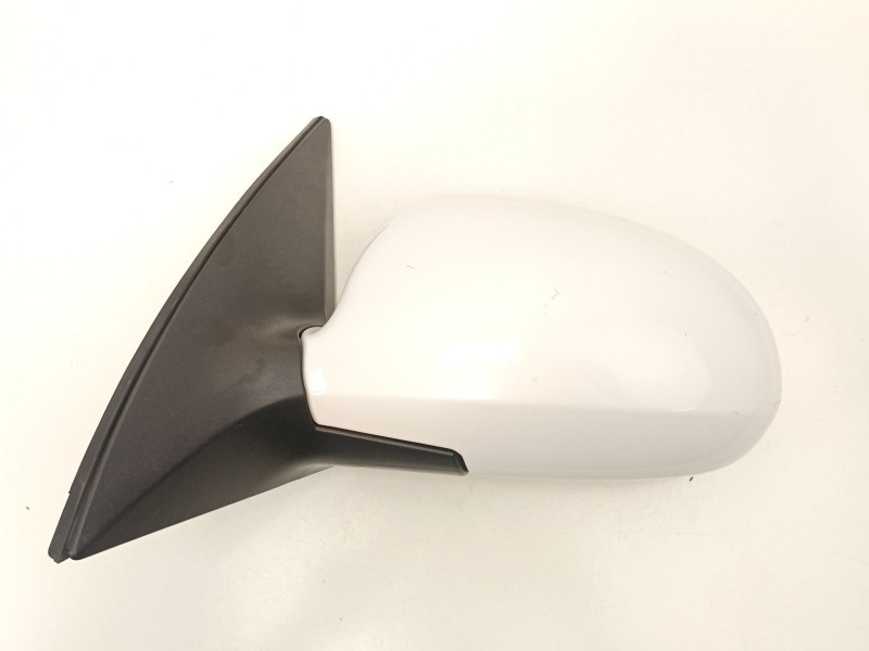 Recambio de retrovisor izquierdo para hyundai i30 (fd) 1.6 crdi referencia OEM IAM 876102L2307F  