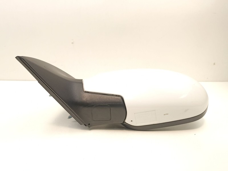 Recambio de retrovisor izquierdo para hyundai i30 (fd) 1.6 crdi referencia OEM IAM 876102L2307F  