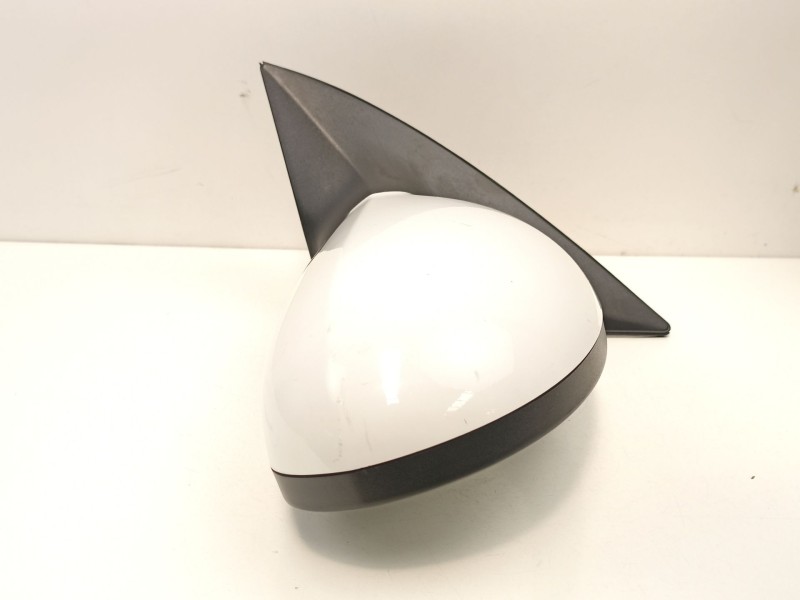 Recambio de retrovisor izquierdo para hyundai i30 (fd) 1.6 crdi referencia OEM IAM 876102L2307F  