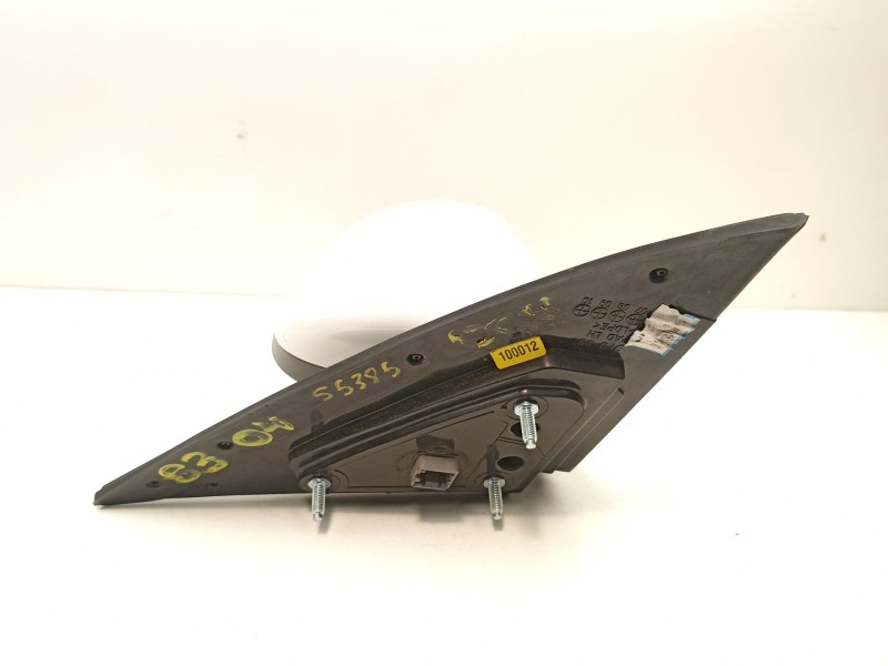 Recambio de retrovisor izquierdo para hyundai i30 (fd) 1.6 crdi referencia OEM IAM 876102L2307F  