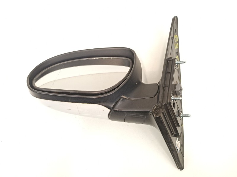 Recambio de retrovisor izquierdo para hyundai i30 (fd) 1.6 crdi referencia OEM IAM 876102L2307F  