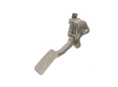 Recambio de potenciometro aceleracion para hyundai i30 (fd) 1.6 crdi referencia OEM IAM 327002H300  