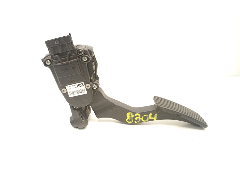 Recambio de potenciometro aceleracion para hyundai i30 (fd) 1.6 crdi referencia OEM IAM 327002H300  