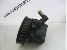 Recambio de bomba dirección : ford mondeo : 2.0 g/nga (131,92cv) 5p (ranchera) [1996] para ford mondeo 2.0 g/nga (ranchera) refe