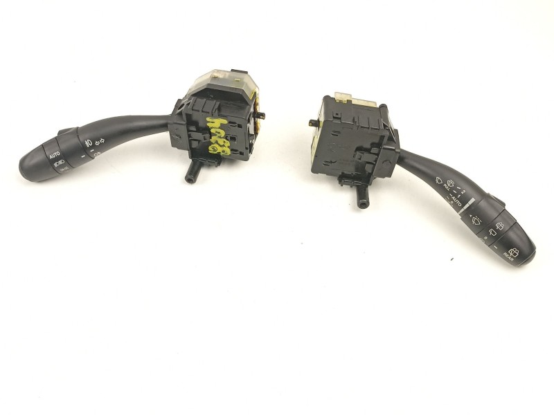 Recambio de mando luces y limpias para hyundai i30 (fd) 1.6 crdi referencia OEM IAM 934102L050  934202L020