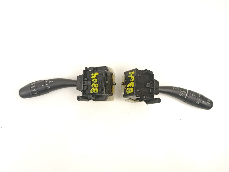 Recambio de mando luces y limpias para hyundai i30 (fd) 1.6 crdi referencia OEM IAM 934102L050  934202L020