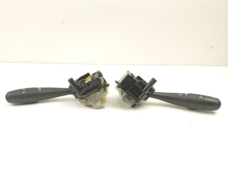 Recambio de mando luces y limpias para hyundai i30 (fd) 1.6 crdi referencia OEM IAM 934102L050  934202L020