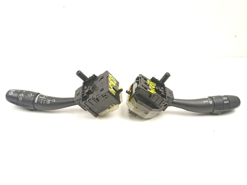 Recambio de mando luces y limpias para hyundai i30 (fd) 1.6 crdi referencia OEM IAM 934102L050  934202L020