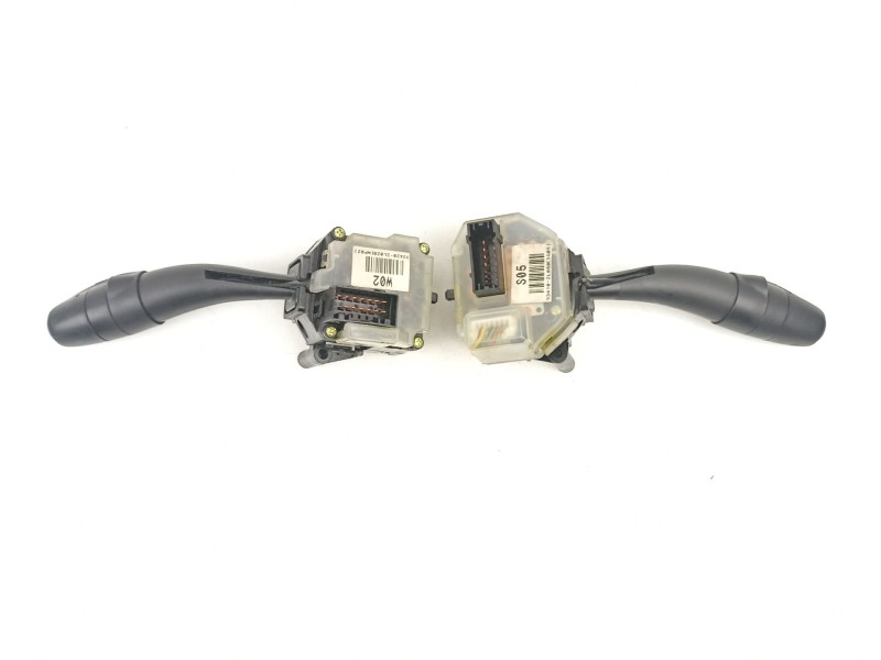 Recambio de mando luces y limpias para hyundai i30 (fd) 1.6 crdi referencia OEM IAM 934102L050  934202L020
