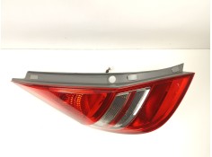 Recambio de piloto trasero izquierdo para hyundai i30 (fd) 1.6 crdi referencia OEM IAM 924012L010   2