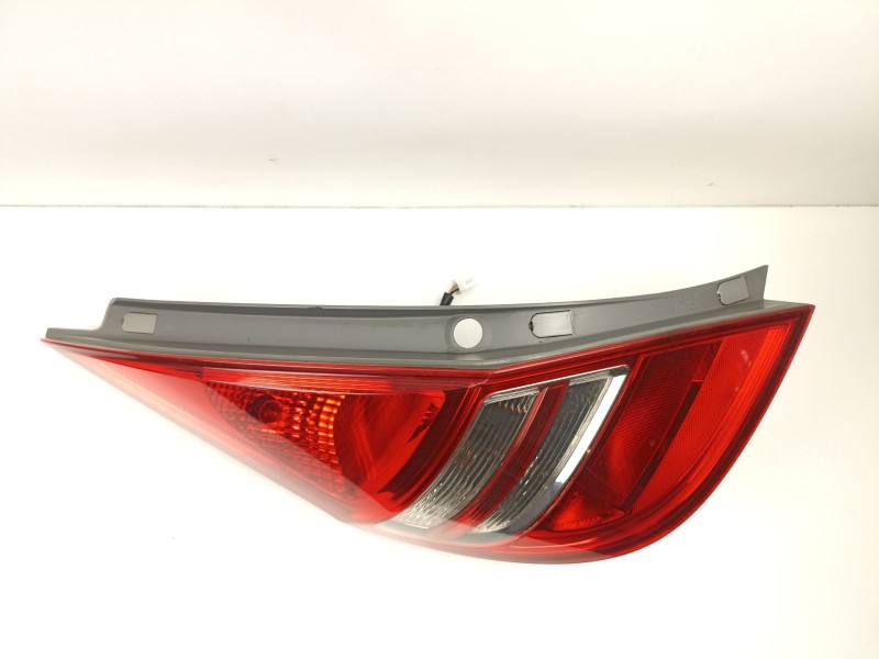 Recambio de piloto trasero izquierdo para hyundai i30 (fd) 1.6 crdi referencia OEM IAM 924012L010  