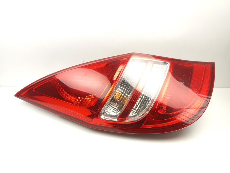 Recambio de piloto trasero izquierdo para hyundai i30 (fd) 1.6 crdi referencia OEM IAM 924012L010  