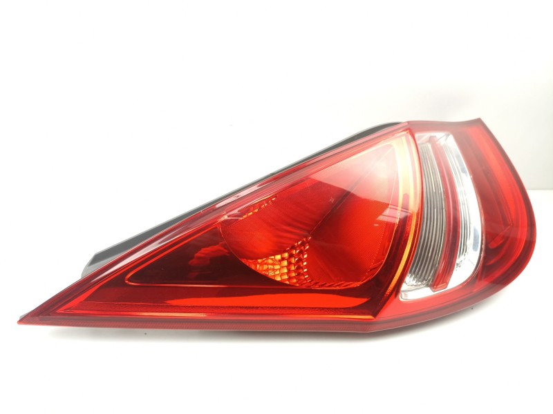 Recambio de piloto trasero izquierdo para hyundai i30 (fd) 1.6 crdi referencia OEM IAM 924012L010  