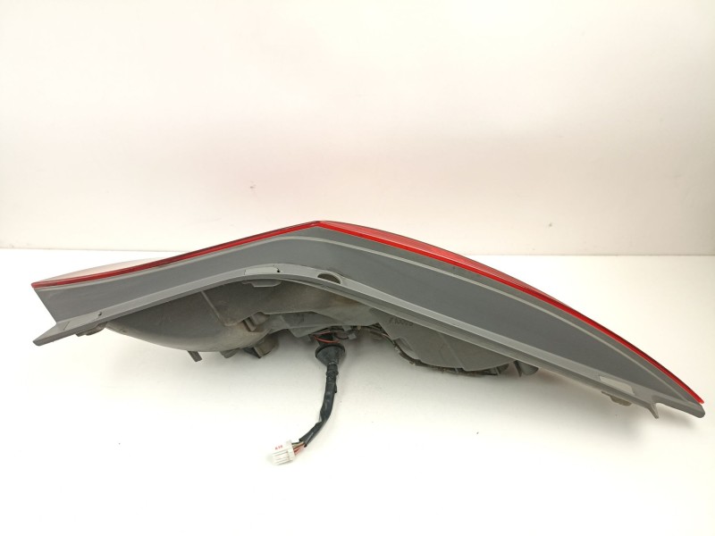 Recambio de piloto trasero izquierdo para hyundai i30 (fd) 1.6 crdi referencia OEM IAM 924012L010  