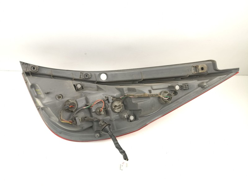 Recambio de piloto trasero izquierdo para hyundai i30 (fd) 1.6 crdi referencia OEM IAM 924012L010  