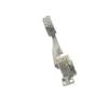 Recambio de potenciometro aceleracion para seat toledo ii (1m2) 1.9 tdi referencia OEM IAM 1J1721503H 6PV00777001 