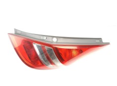 Recambio de piloto trasero derecho para hyundai i30 (fd) 1.6 crdi referencia OEM IAM 924022L010   2