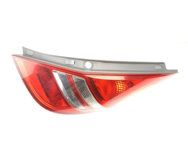 Recambio de piloto trasero derecho para hyundai i30 (fd) 1.6 crdi referencia OEM IAM 924022L010  