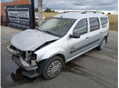 dacia logan mcv (ks_) del año 2008