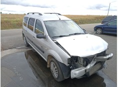 dacia logan mcv (ks_) del año 2008 2