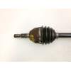 Recambio de transmision delantera izquierda para opel astra h (a04) 1.7 cdti (l48) referencia OEM IAM 13124675  
