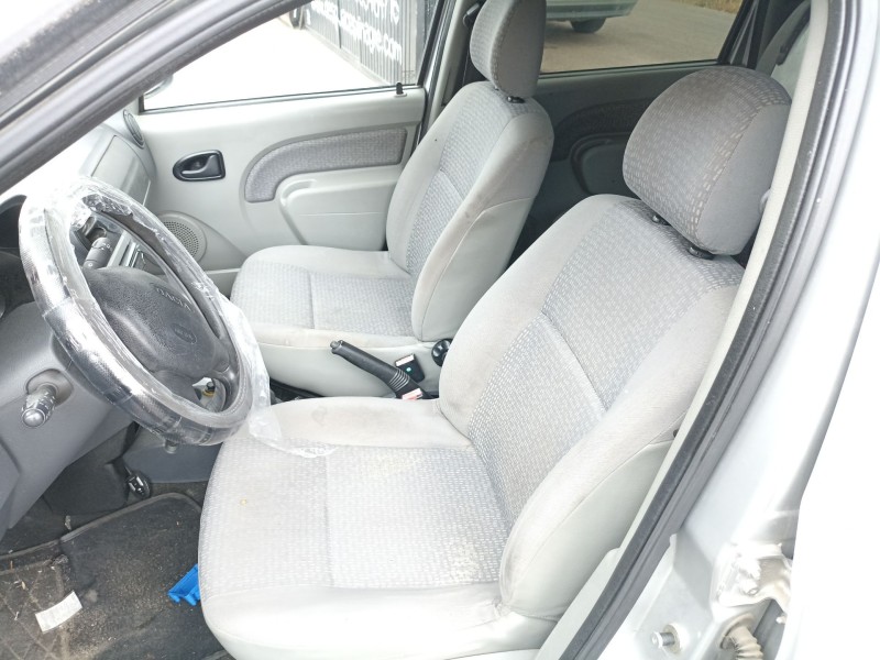 dacia logan mcv (ks_) del año 2008