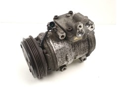 Recambio de compresor aire acondicionado para kia carnival ii (gq) 2.9 crdi referencia OEM IAM 0K56E61450  1315012000