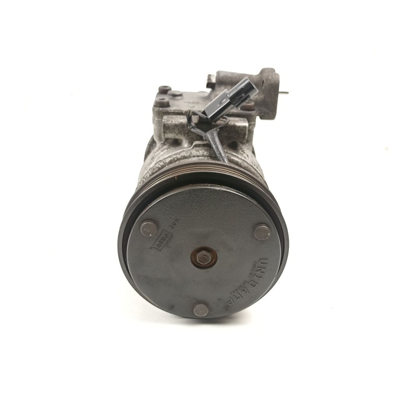 Recambio de compresor aire acondicionado para kia carnival ii (gq) 2.9 crdi referencia OEM IAM 0K56E61450  1315012000