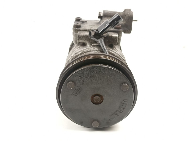 Recambio de compresor aire acondicionado para kia carnival ii (gq) 2.9 crdi referencia OEM IAM 0K56E61450  1315012000