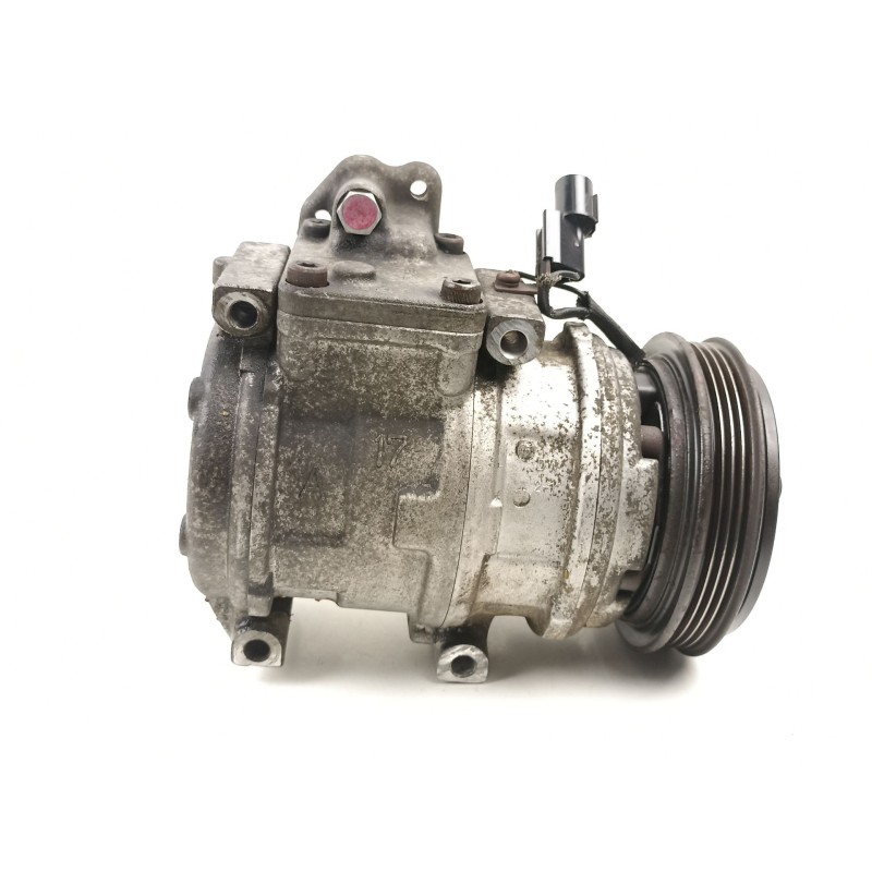 Recambio de compresor aire acondicionado para kia carnival ii (gq) 2.9 crdi referencia OEM IAM 0K56E61450  1315012000
