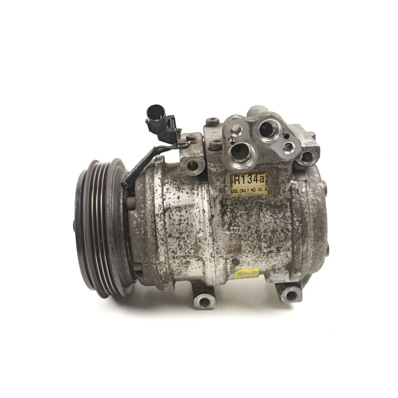 Recambio de compresor aire acondicionado para kia carnival ii (gq) 2.9 crdi referencia OEM IAM 0K56E61450  1315012000