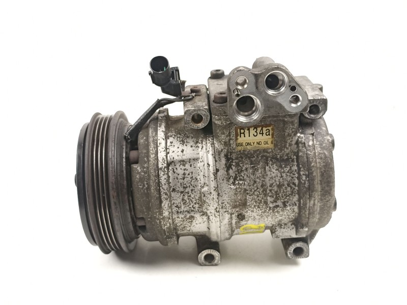 Recambio de compresor aire acondicionado para kia carnival ii (gq) 2.9 crdi referencia OEM IAM 0K56E61450  1315012000