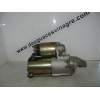 Recambio de motor arranque para daewoo nubira 1.6 d -f16d3 -g referencia OEM IAM   