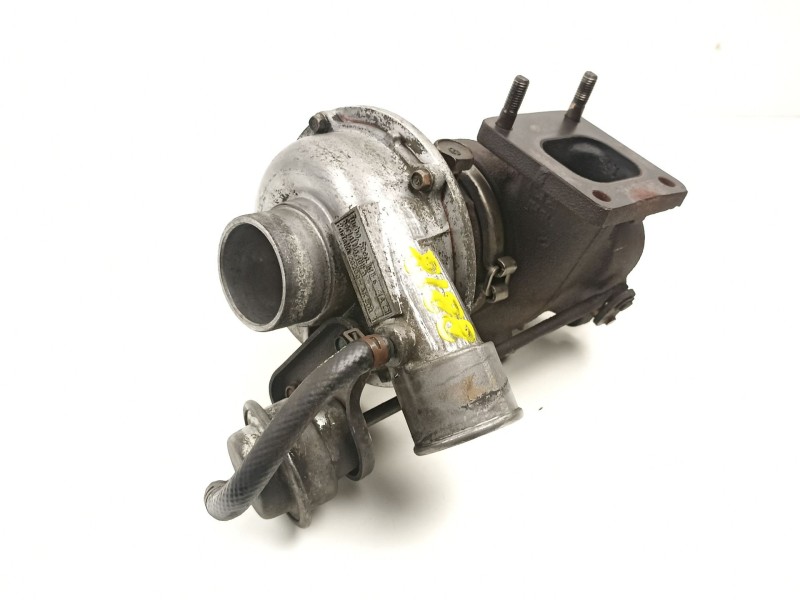 Recambio de turbo para kia carnival ii (gq) 2.9 crdi referencia OEM IAM 282004X300 KHF51A 