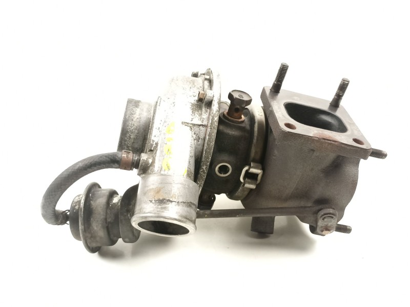 Recambio de turbo para kia carnival ii (gq) 2.9 crdi referencia OEM IAM 282004X300 KHF51A 