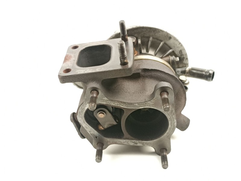 Recambio de turbo para kia carnival ii (gq) 2.9 crdi referencia OEM IAM 282004X300 KHF51A 