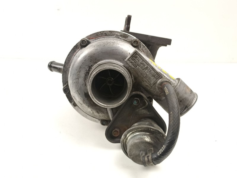 Recambio de turbo para kia carnival ii (gq) 2.9 crdi referencia OEM IAM 282004X300 KHF51A 