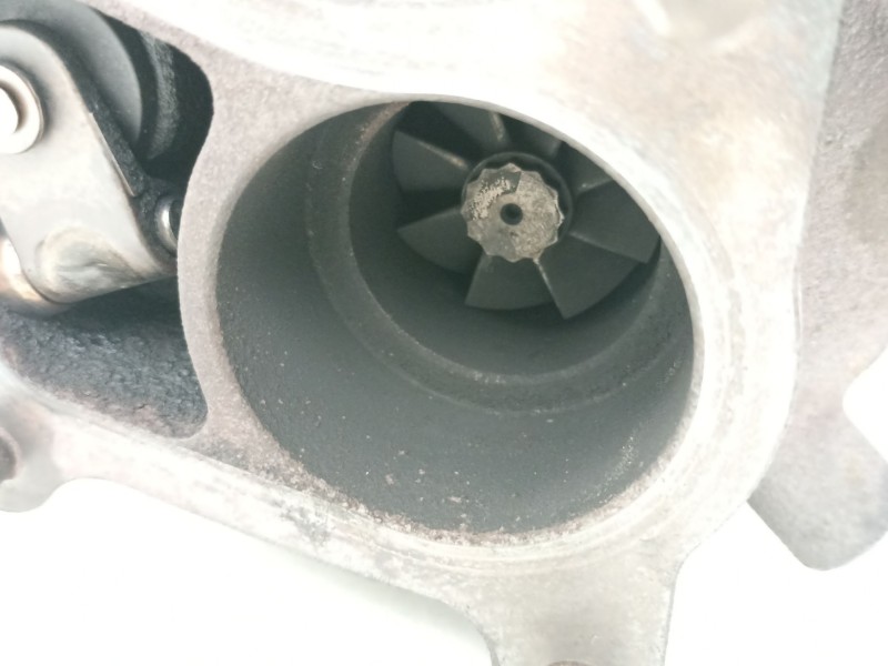 Recambio de turbo para kia carnival ii (gq) 2.9 crdi referencia OEM IAM 282004X300 KHF51A 