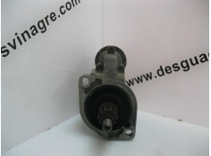 Recambio de motor arranque : volkswagen passat : 1.8 g-pb (110,16cv) 4p [1990] para volkswagen passat 1.8 g-pb  4p referencia OE