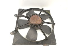 Recambio de electroventilador para kia carnival ii (gq) 2.9 crdi referencia OEM IAM 0K55215025  