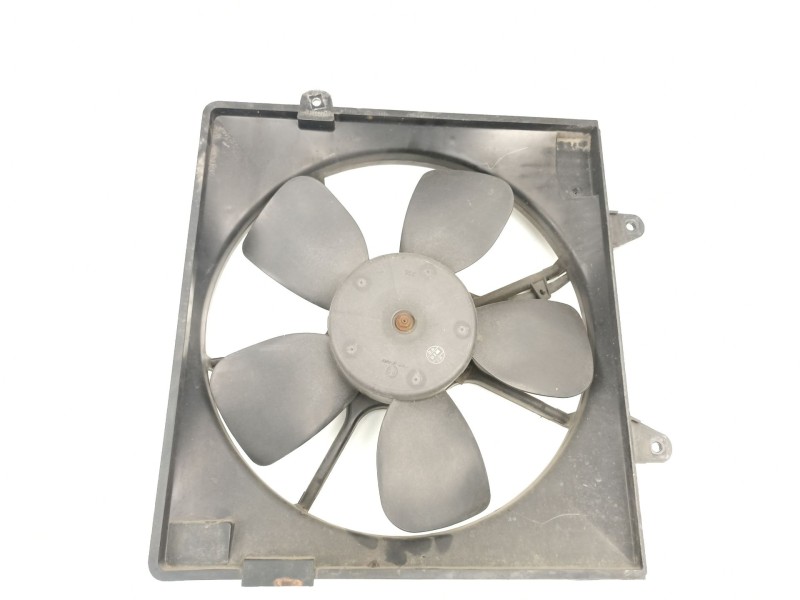 Recambio de electroventilador para kia carnival ii (gq) 2.9 crdi referencia OEM IAM 0K55215025  